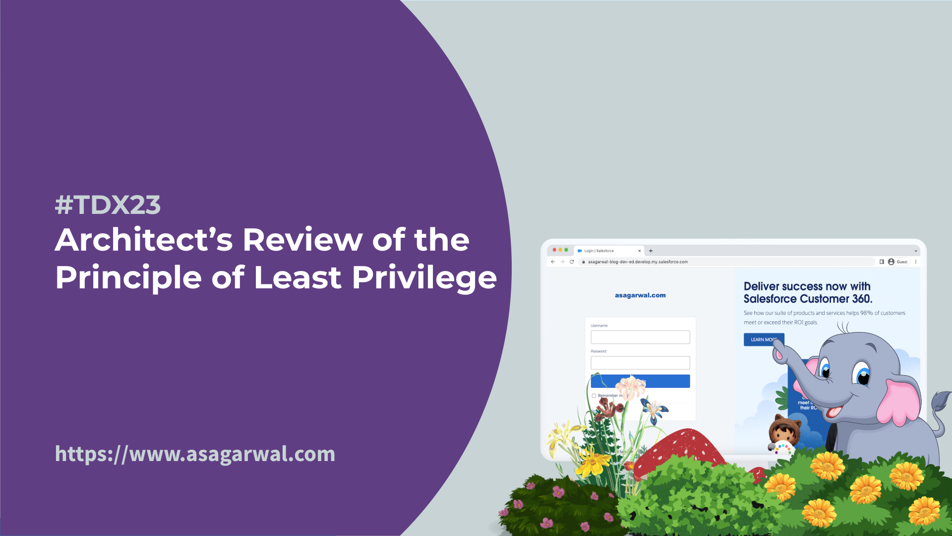 Architect’s Review of the Principle of Least Privilege