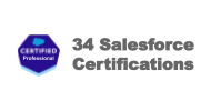 salesforce-certifications