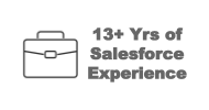 salesforce-experience